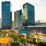 Elegance 2Br @ Bassura City East Jakarta /Netflix