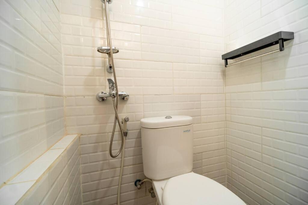 Appartement Elegance 2br @ Bassura East /netflix Jakarta