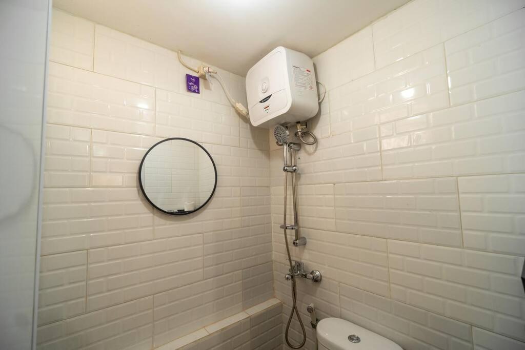 Elegance 2br @ Bassura East /netflix * Jakarta