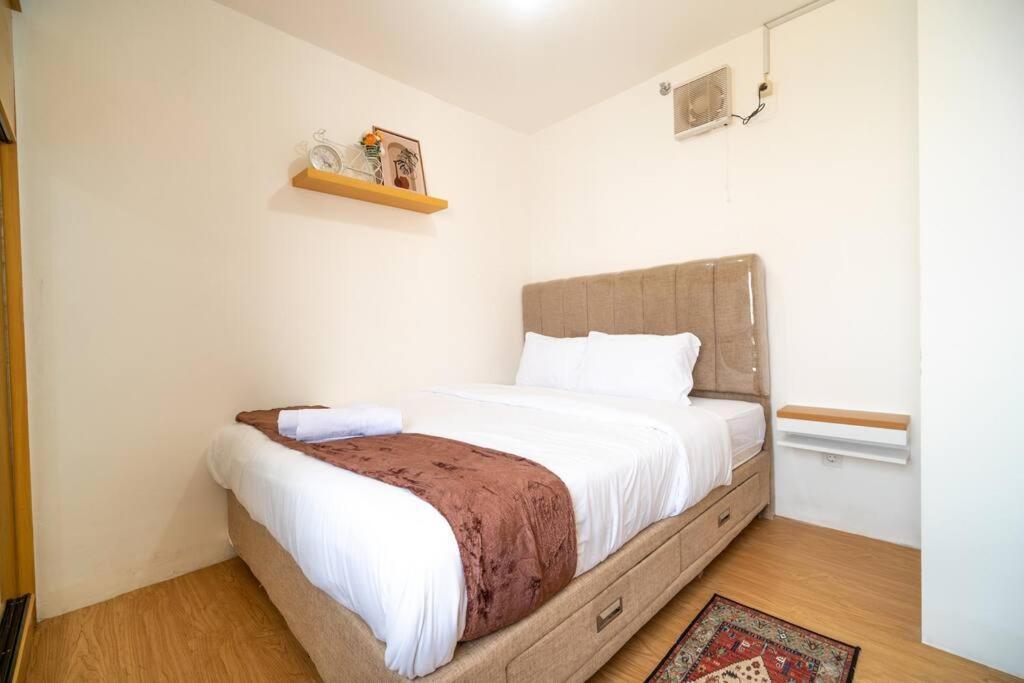 Elegance 2br @ Bassura East /netflix Jakarta